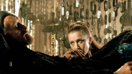 Spielfilmtipps zum Wochenende: Legenden und Helden