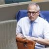 Na resolutie van Vooruit en CD&V: minister-president Diependaele roept topministers samen over Gaza