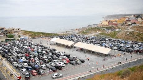 España y Marruecos esperan un aumento de pasajeros del 4% en la Operación Paso del Estrecho 2025