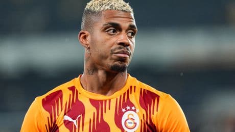 Al Shabab, Mario Lemina için harekete geçti