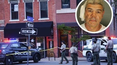 El egipcio que atacó con un lanzallamas a judíos en Colorado había planeado el ataque durante un año