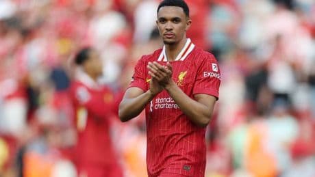 Trent Alexander-Arnold 'mortified' by Liverpool boos as Michael Owen offers support