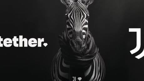 Tether, altre azioni Juve! Sfondato il 10%, comunicato ufficiale: &quot;Aperti a iniezioni di capitale&quot;