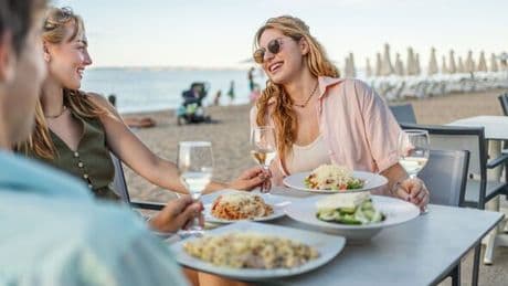 Weight loss doctor says 'rethink' meal to cut 500 cals a day without eating less
