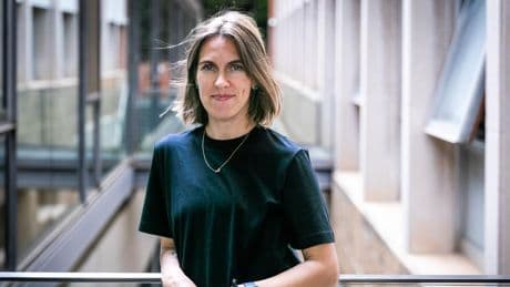 Milda Mitkutė (Vinted): “El precio cada vez tiene menos peso en el mercado de segunda mano”