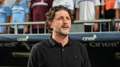 Fatih Tekke'den transfer açıklaması: Gelecek oyuncularımız var.