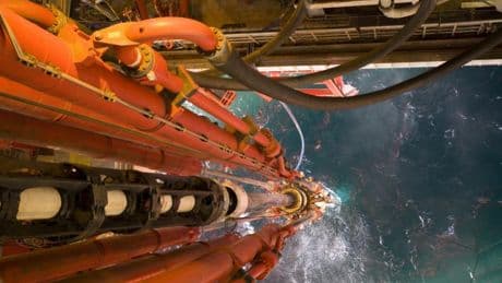 Scottish energy group closes North Sea oil assets sale