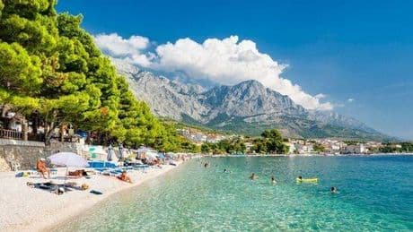 'I visited Croatia's beautiful beaches but there's one thing you must pack'