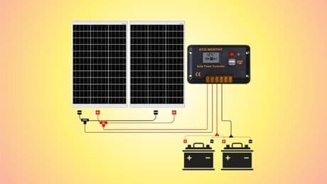 Les factures d'électricité sont en hausse ? Profitez de cette promo ultime sur ces panneaux solaires photovoltaïques