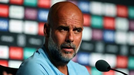 How to watch Man City vs Juventus: TV channel, stream, team news and odds
