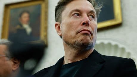 Tesla faces collapsing sales in Canada's Québec province, with new registrations tumbling 85%