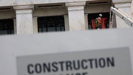 Jerome Powell defends $2.5 billion Federal Reserve renovation project amid criticism from the Trump administration