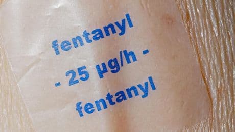 Das gefährlichste Opioid der Welt wird auch in Deutschland ein Thema