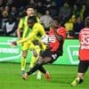 Mercato FC Nantes. Moses Simon s’est officiellement engagé au Paris FC