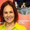 Arlene Phillips reflects her 'tough' axe from Strictly amid ageism row as she weighs in on show's bullying scandal and her own 'strict' teaching style