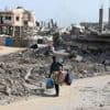 Gaza. « J’ai tellement honte de mon impuissance »