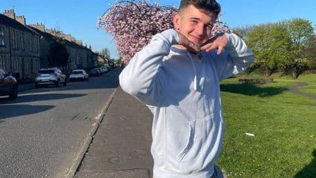 Cole Cooper's grieving family vow to 'keep fighting for answers' as death probe continues