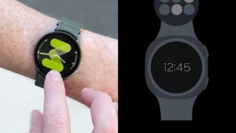 Von Apple inspiriert? Samsung Galaxy Watch 8 bekommt offenbar neues Design