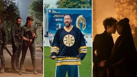 Everything Coming To Netflix In July, 2025 And What To Watch