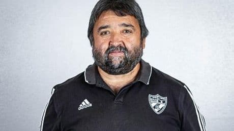 Kali, utillero del Arenas, en estado crítico por un «grave» accidente