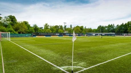 East Kilbride stadium: James Kean 'will be in touch' with South Lanarkshire Council now Kilby has won promotion to SPFL