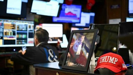 Investoren-Umfrage: Fondsmanager misstrauen den USA massiv und wollen noch mehr Aktien verkaufen