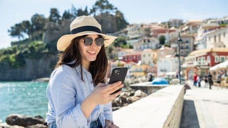 Three numbers people travelling to Europe should know - it could save a life