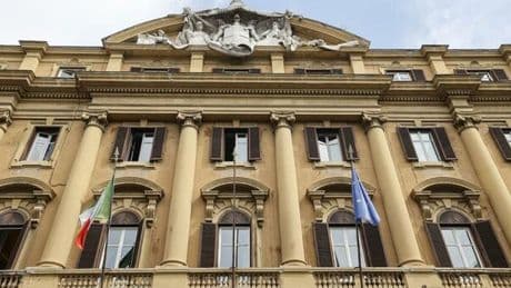 Tesoro, assegnati 3 miliardi in asta Bot