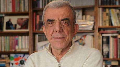 Acı haberi kardeşi duyurdu: Yönetmen Ali Özgentürk hayatını kaybetti
