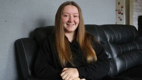 'GP told me crippling pain was my body just growing - then I received diagnosis'