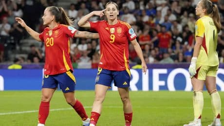 España roe el hueso de Italia y se cruzará con Suiza buscando la semifinal de la Eurocopa