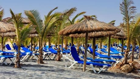 Lesser-known destination 'warmer than the Canaries' has direct flights from UK