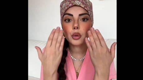 Gabriela, odontóloga: "Las pastas no tienen la concentración necesaria para blanquearte bien los dientes"