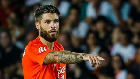 Debut de altura para Caleta-Car y primeras pinceladas de Guedes