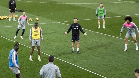 El 'robo' puede ser ahora del Rayo Vallecano al Cádiz