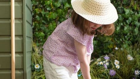 Free children’s gardening workshop at Dobbies’ Livingston store