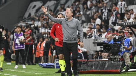Sergen Yalçın: Taraftara teşekkür etmek lazım