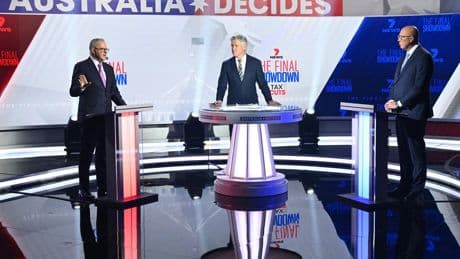 Élections en Australie : les travaillistes tirent profit de la défiance envers Donald Trump