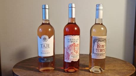 Rosé im Test: Dieser französische Wein überzeugt echte Kenner