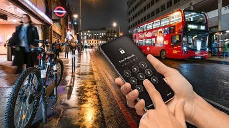 I had my phone swiped and felt like such a mug… Here’s the cynical new Insta trick crafty crooks are using to rob YOU
