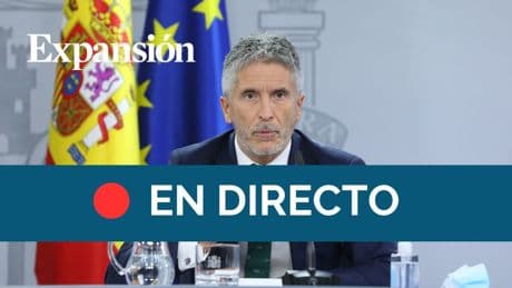 El Gobierno declara zonas catastróficas por los incendios en 16 de las 17 autonomías