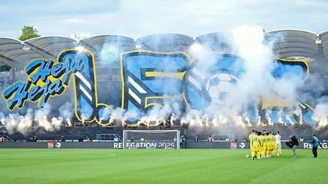 Zoff hinter den Kulissen - Ultra-Aufstand gegen Saarbrückens Klub-Bosse