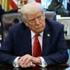 Donald Trump dit ne pas savoir s’il doit respecter la Constitution américaine