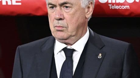 Real Madrid'den Ancelotti kararı!
