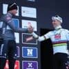 Paris-Roubaix. Van der Poel - Pogacar, duel arc-en-ciel sur les pavés
