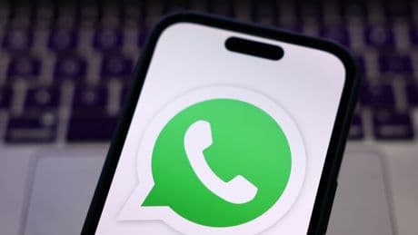 WhatsApp’s ridiculous new button IS an ‘abomination’ and I’m ready to delete the app for good over sinister change