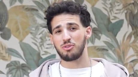 L’influenceur Ethan Berrebi mis en examen pour viol