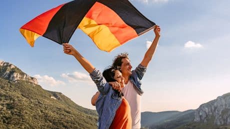 Deutschland - 100 Gründe, unser Land zu lieben