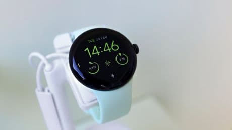 Google Pixel Watch 4: Alle Details und Preise geleakt