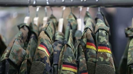 +++ Bundesregierung +++: Regierung einigt sich bei Wehrdienst-Gesetz